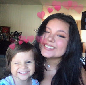 Meet your Posher, Nathaly